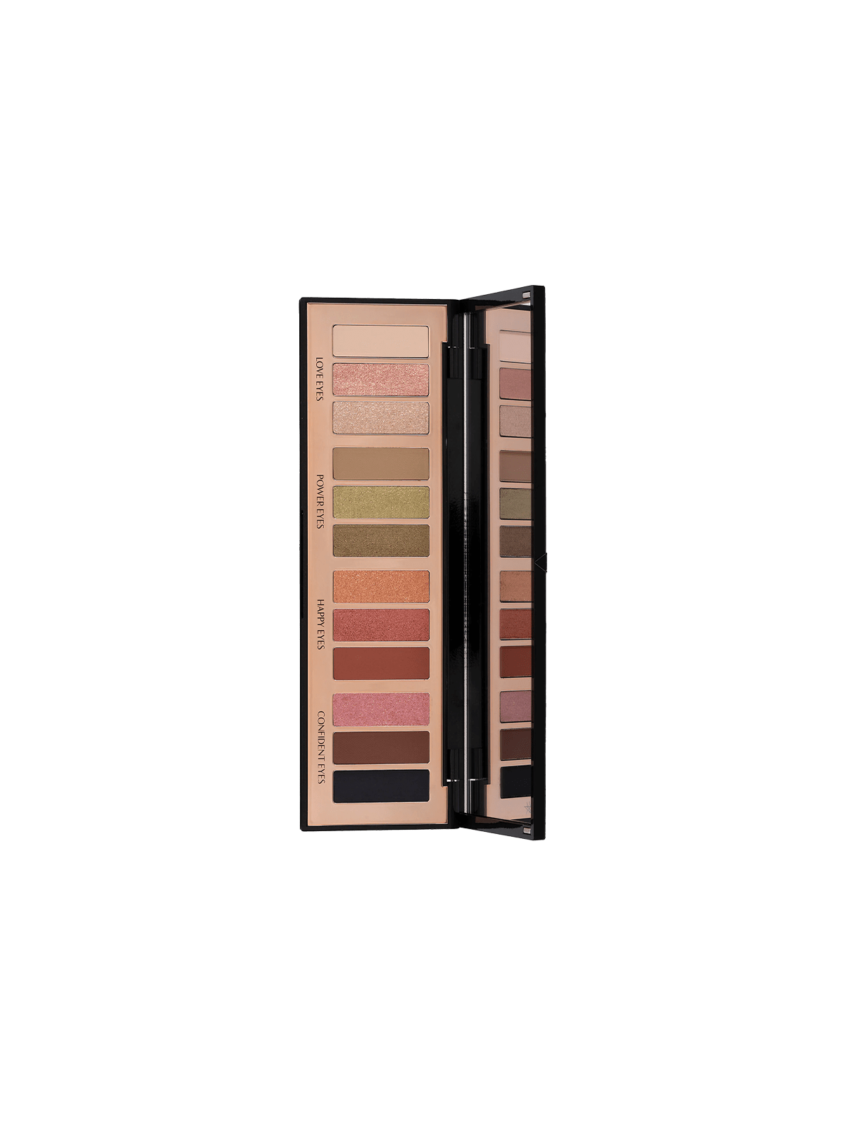 Instant Eye Palette