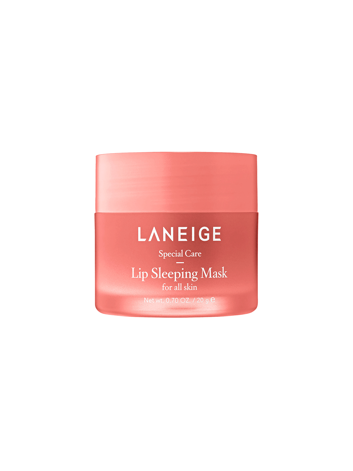 Lip Sleeping Mask