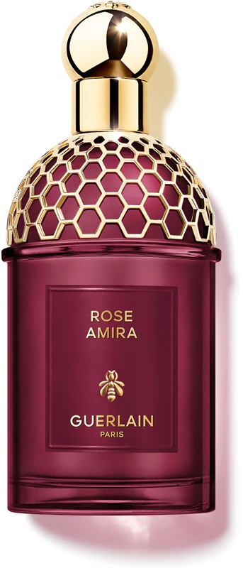 Absolus Allegoria Rose Amira