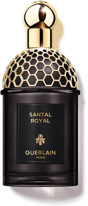 Absolus Allegoria Santal Royal