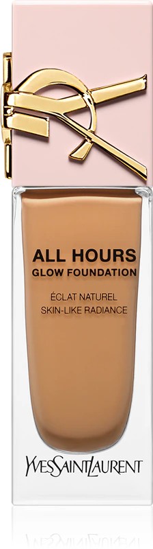 All Hours Glow Foundation