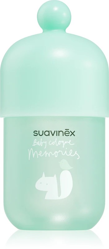 Baby Cologne Memories