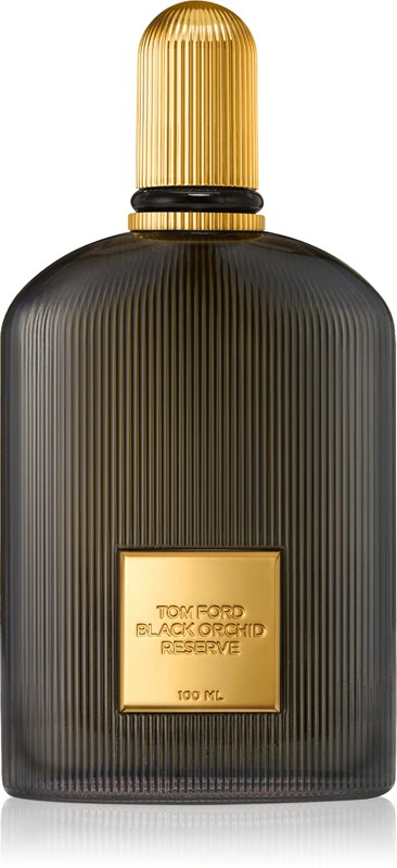 Black Orchid Reserve
