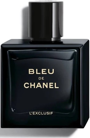 Bleu de Chanel