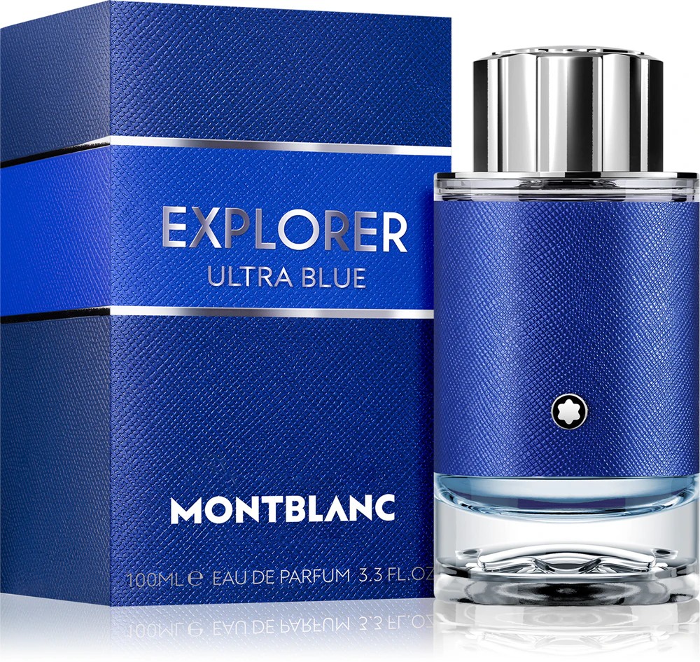 Explorer Ultra Blue