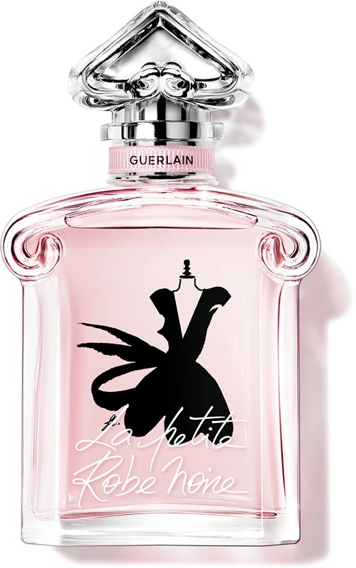 La Petite Robe Noire