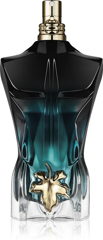 Le Beau Le Parfum
