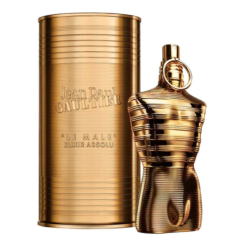 Jean Paul Gaultier