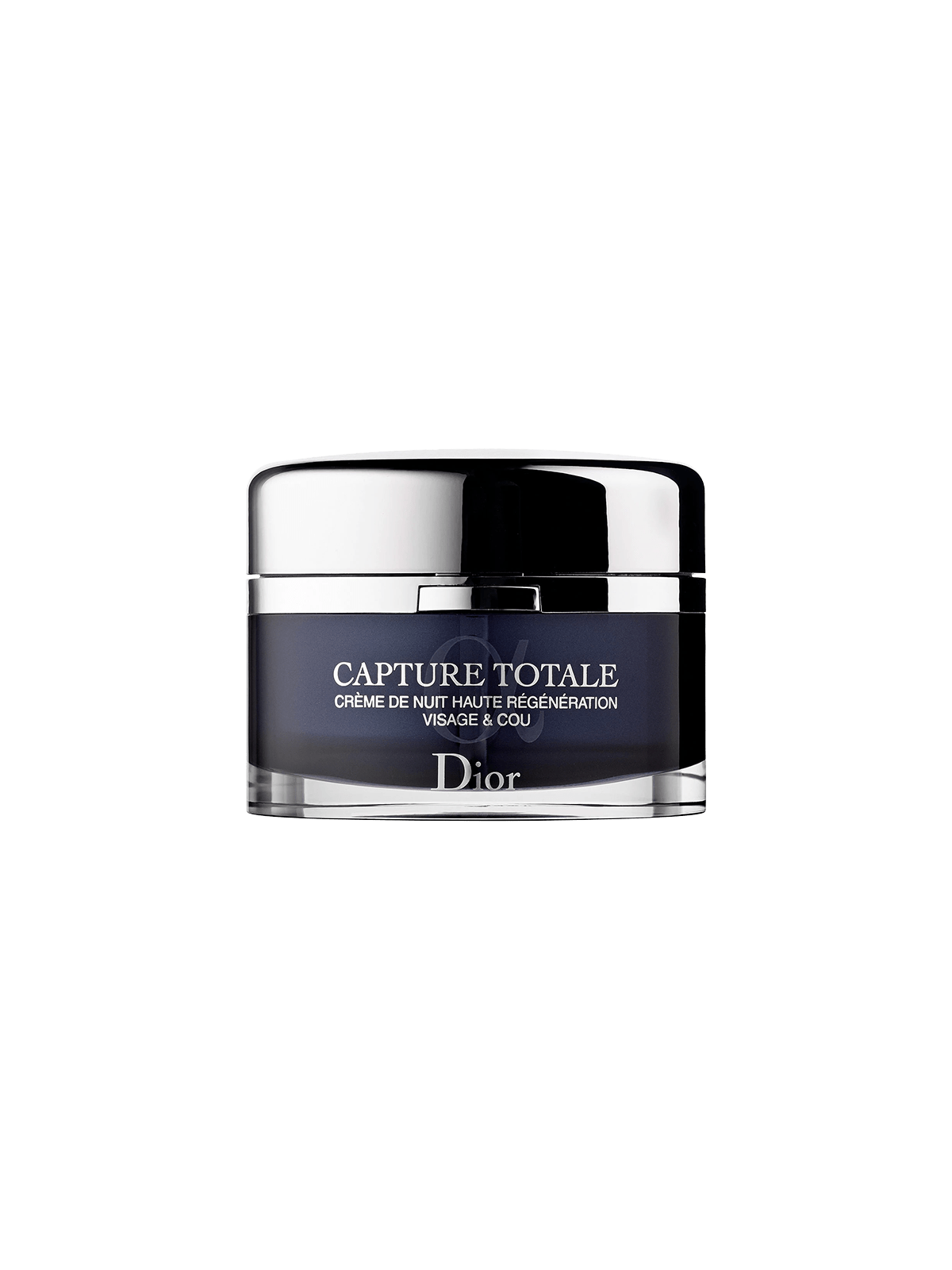 Night Restorative Crème