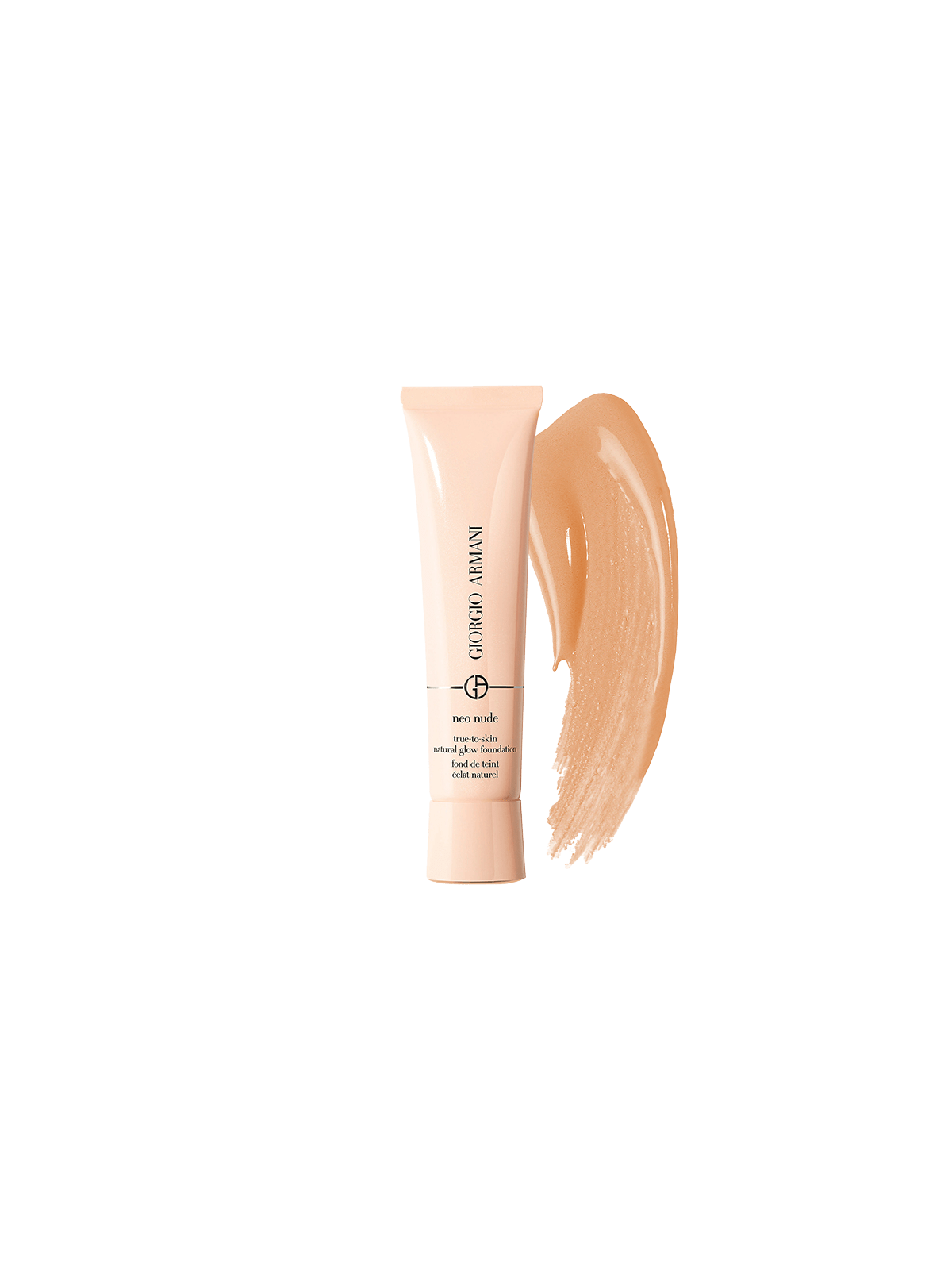 Neo Nude Foundation