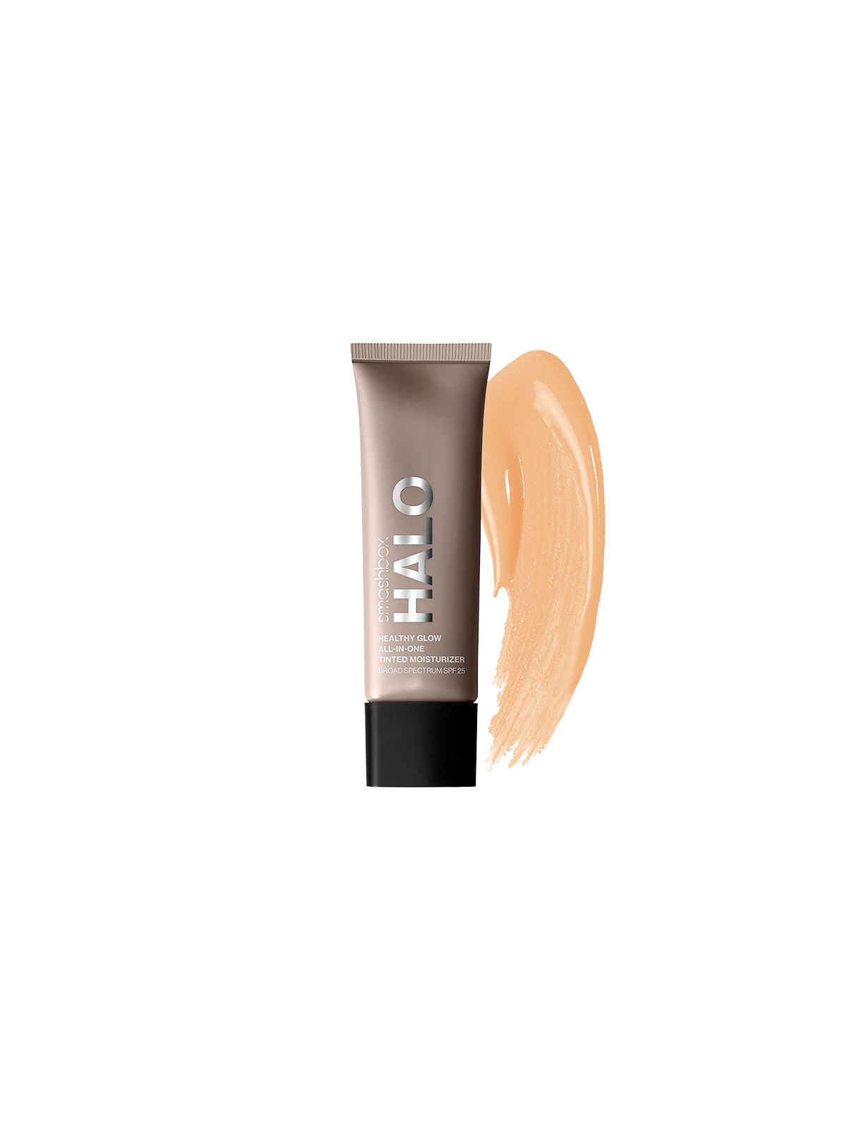 Glow Tinted Moisturizer