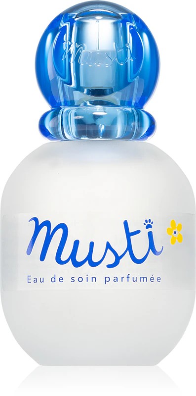 Musti