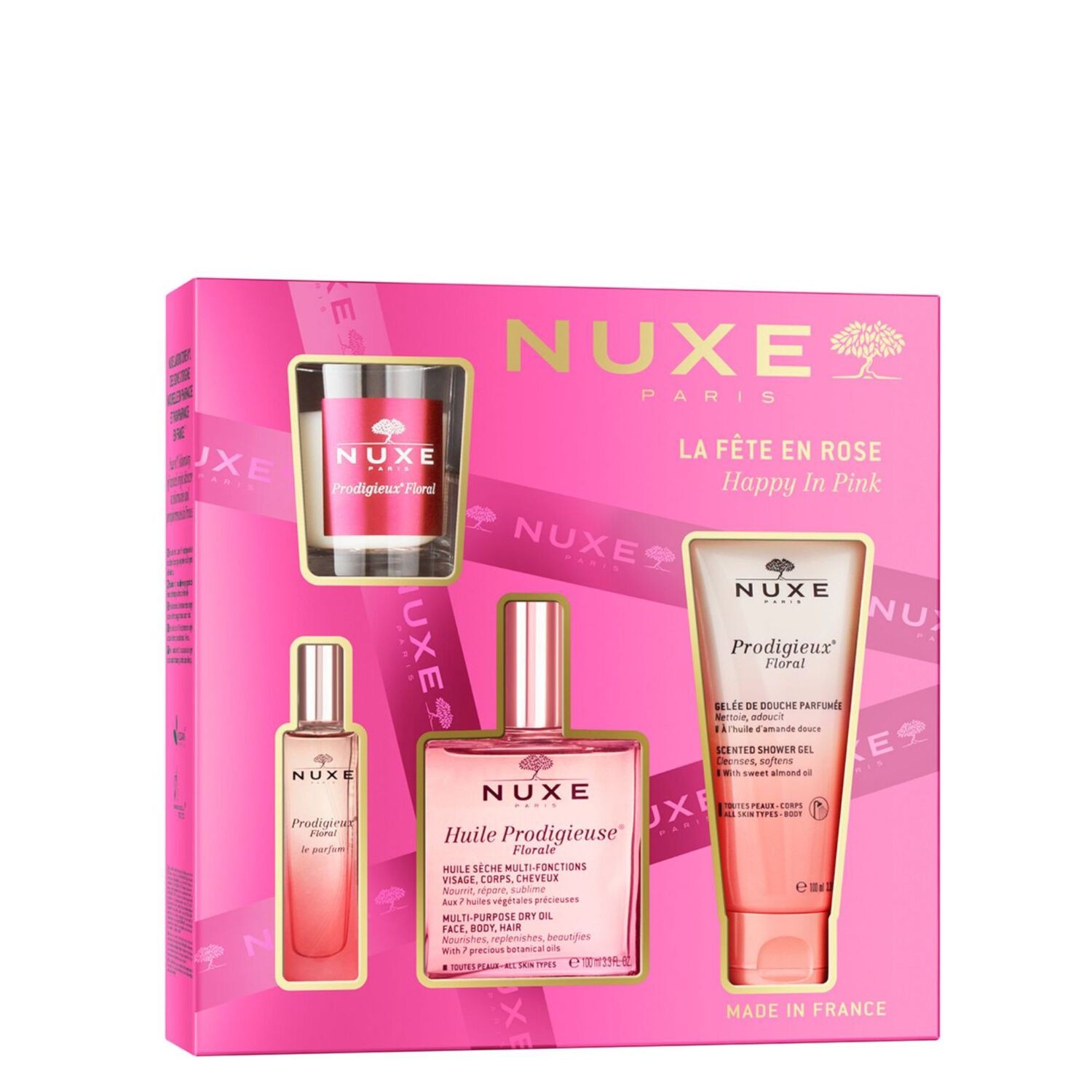 NUXE Huile Prodigieuse