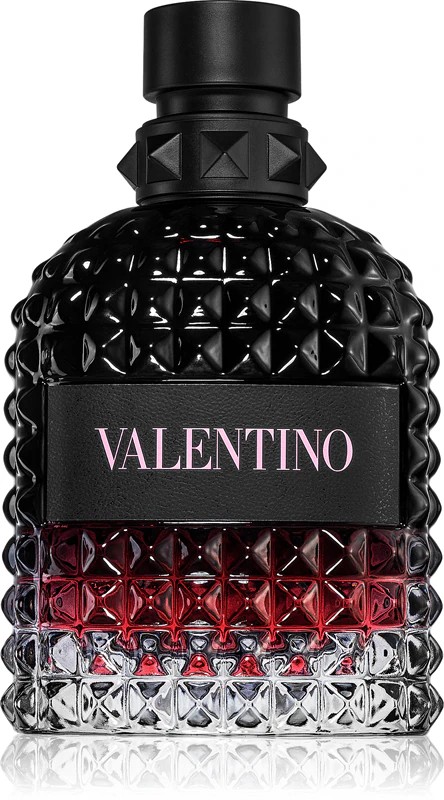 Valentino Uomo Born In Roma Intense