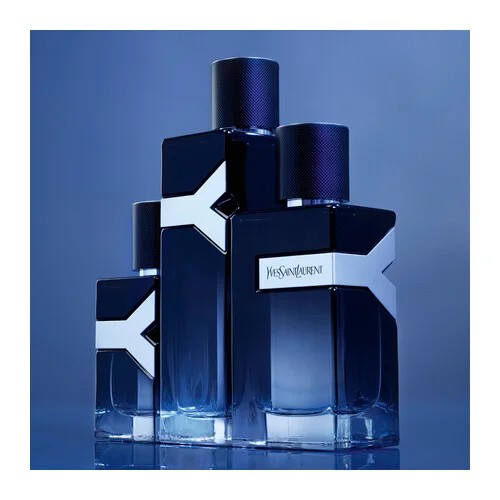 Y Men eau de parfum